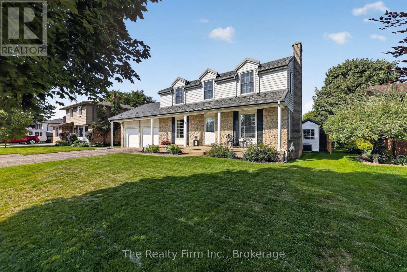 31 Marshall Drive, Norwich, Ontario  N0J 1P0 - Photo 3 - X13709236