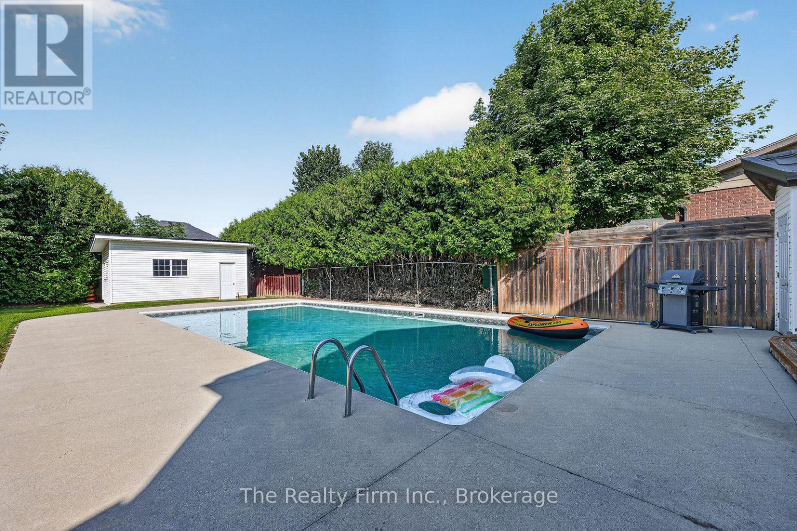 31 Marshall Drive, Norwich, Ontario  N0J 1P0 - Photo 30 - X13709236