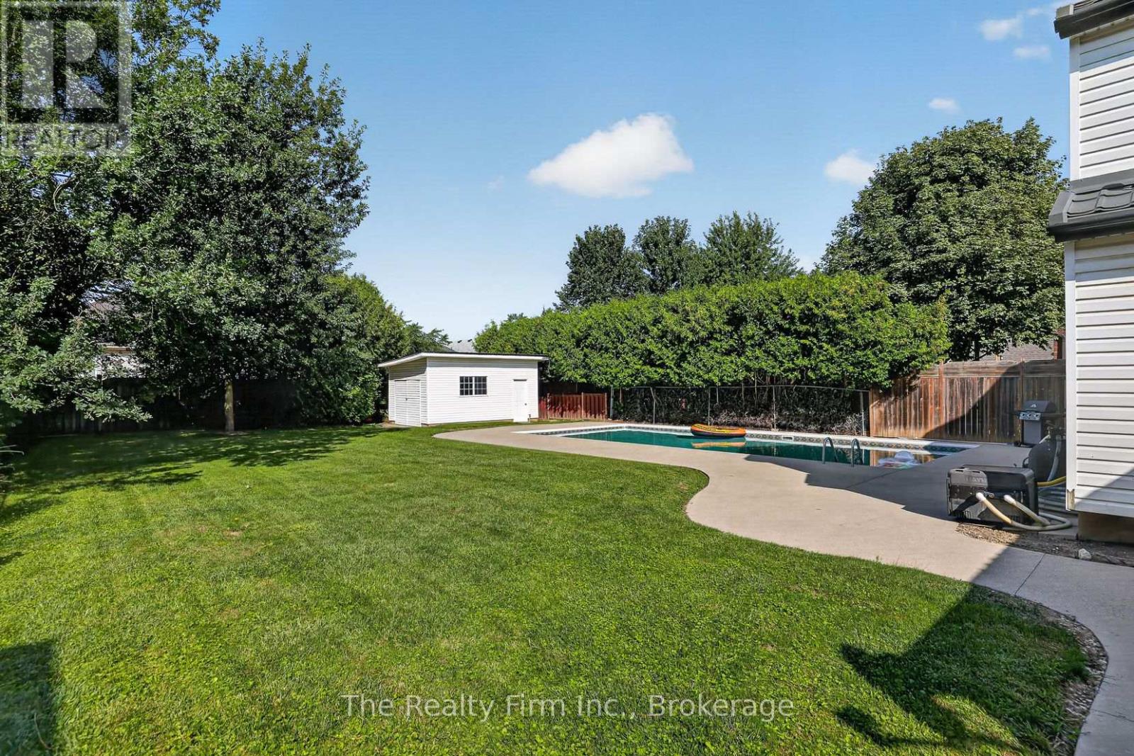 31 Marshall Drive, Norwich, Ontario  N0J 1P0 - Photo 35 - X13709236