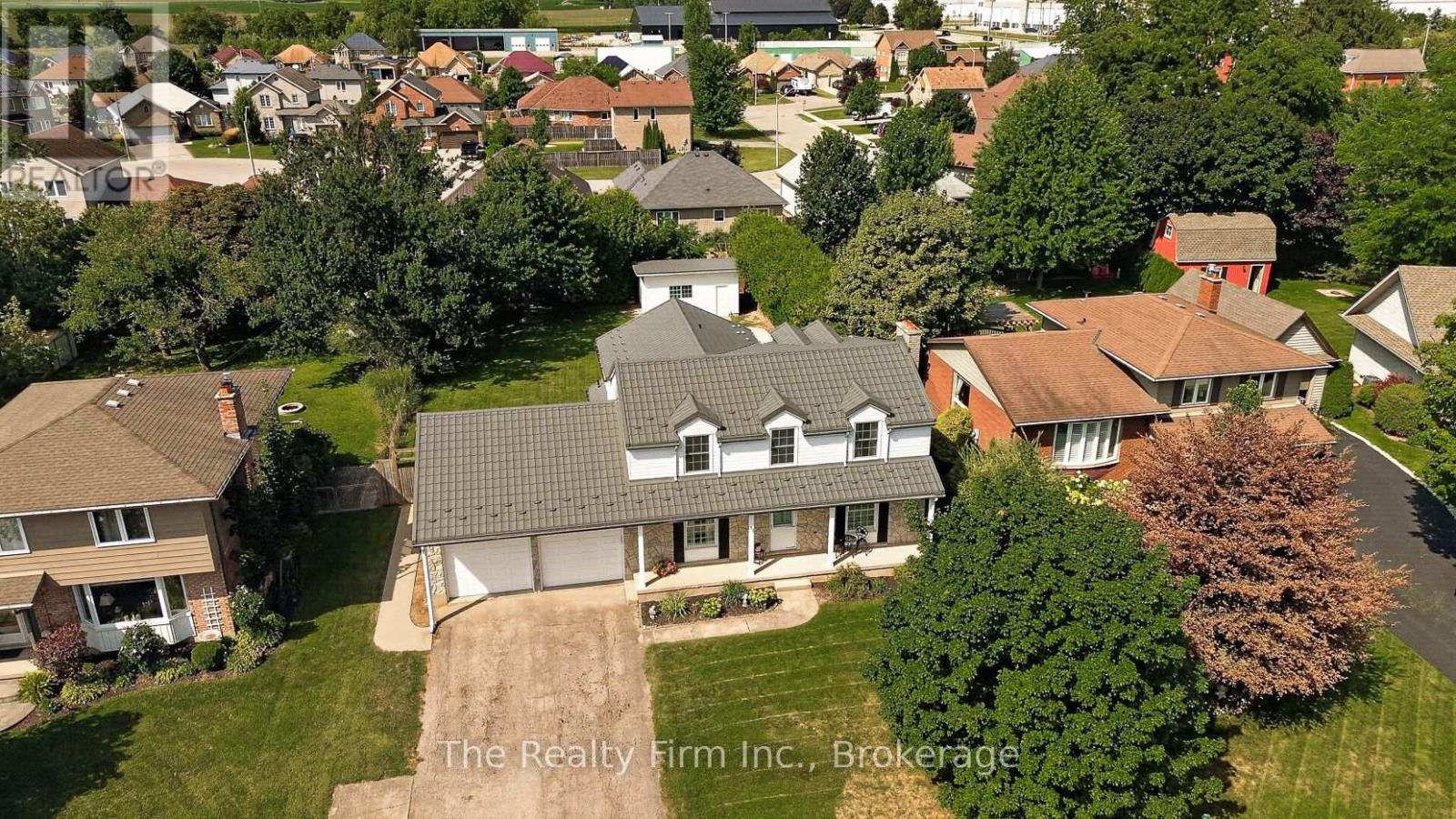 31 Marshall Drive, Norwich, Ontario  N0J 1P0 - Photo 36 - X13709236