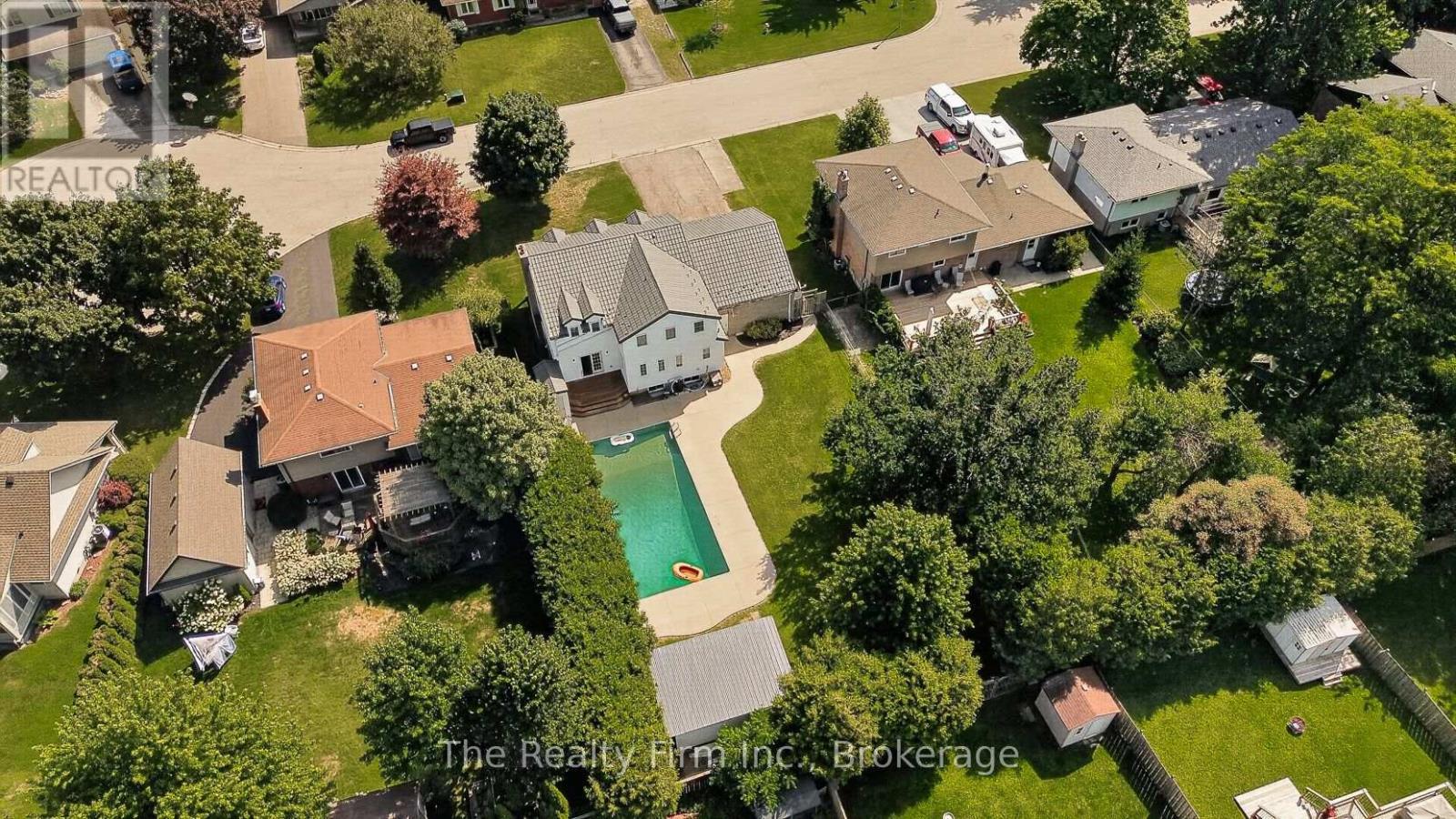31 Marshall Drive, Norwich, Ontario  N0J 1P0 - Photo 38 - X13709236