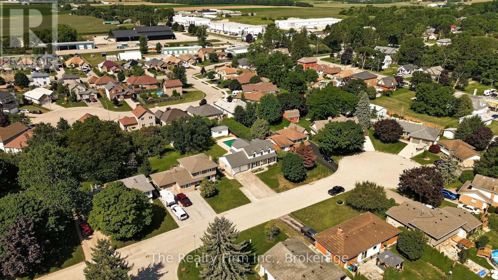 31 Marshall Drive, Norwich, Ontario  N0J 1P0 - Photo 40 - X13709236