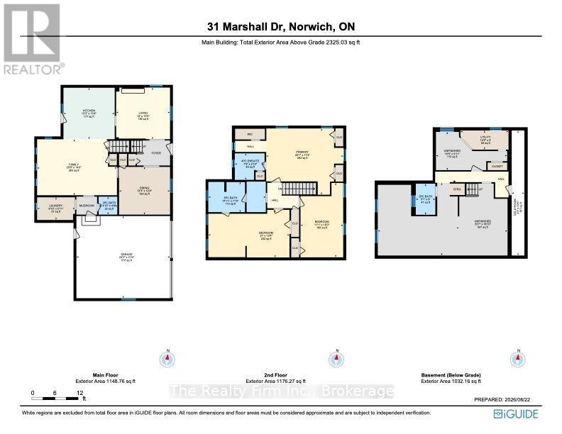 31 Marshall Drive, Norwich, Ontario  N0J 1P0 - Photo 42 - X13709236