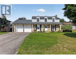 31 MARSHALL DRIVE, Norwich, Ontario
