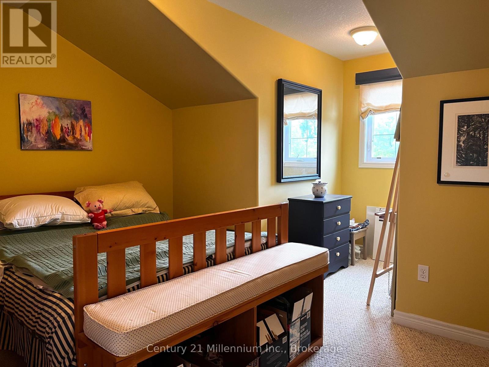 1 Barr Street, Collingwood, Ontario  L9Y 2L7 - Photo 11 - S13707694