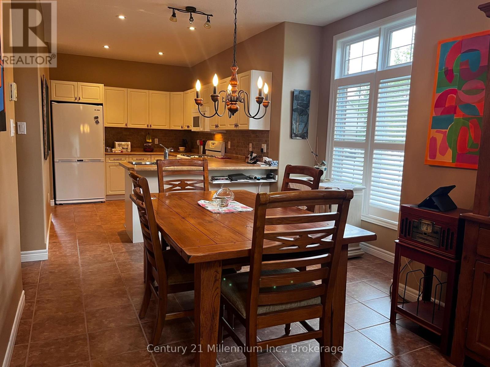 1 Barr Street, Collingwood, Ontario  L9Y 2L7 - Photo 7 - S13707694