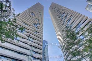 5309 - 88 Harbour Street, Toronto, Ontario  M5J 0C3 - Photo 1 - C13709230