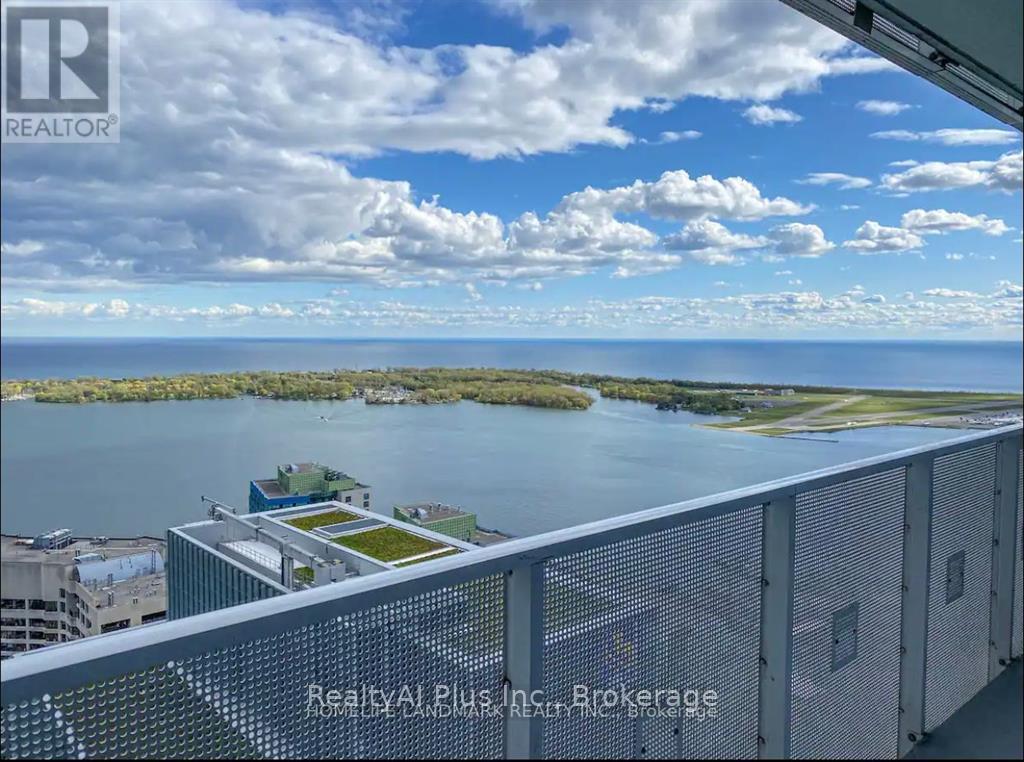 5309 - 88 Harbour Street, Toronto, Ontario  M5J 0C3 - Photo 11 - C13709230