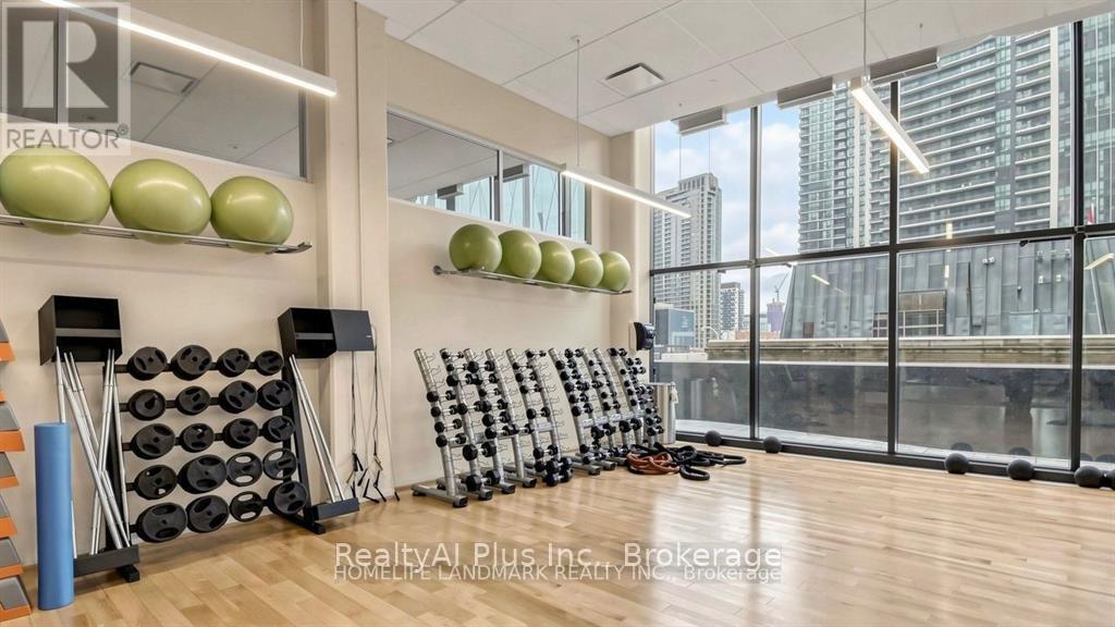 5309 - 88 Harbour Street, Toronto, Ontario  M5J 0C3 - Photo 21 - C13709230
