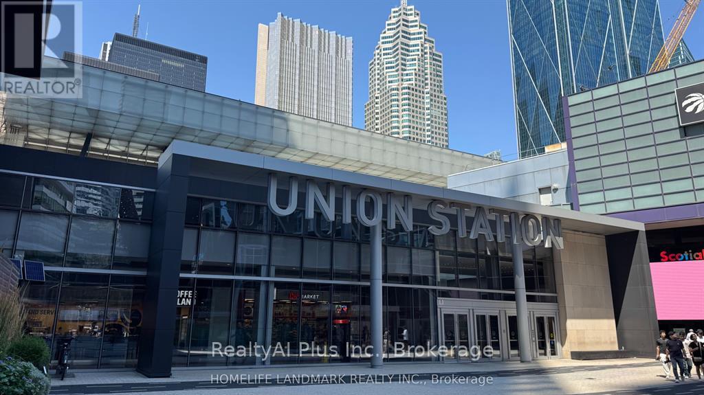 5309 - 88 Harbour Street, Toronto, Ontario  M5J 0C3 - Photo 24 - C13709230