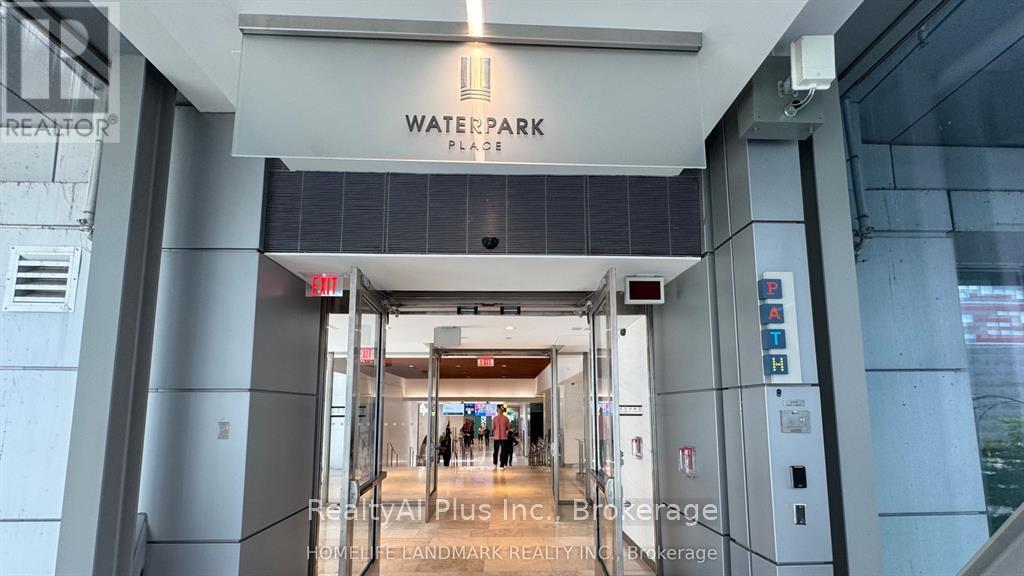 5309 - 88 Harbour Street, Toronto, Ontario  M5J 0C3 - Photo 25 - C13709230