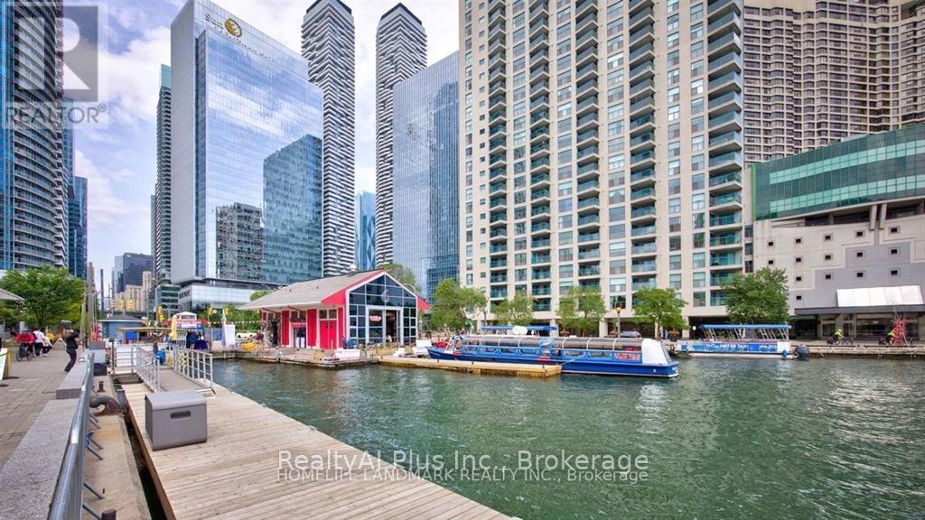 5309 - 88 Harbour Street, Toronto, Ontario  M5J 0C3 - Photo 27 - C13709230