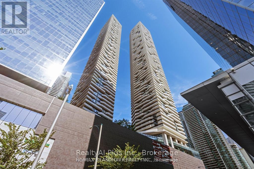 5309 - 88 Harbour Street, Toronto, Ontario  M5J 0C3 - Photo 28 - C13709230