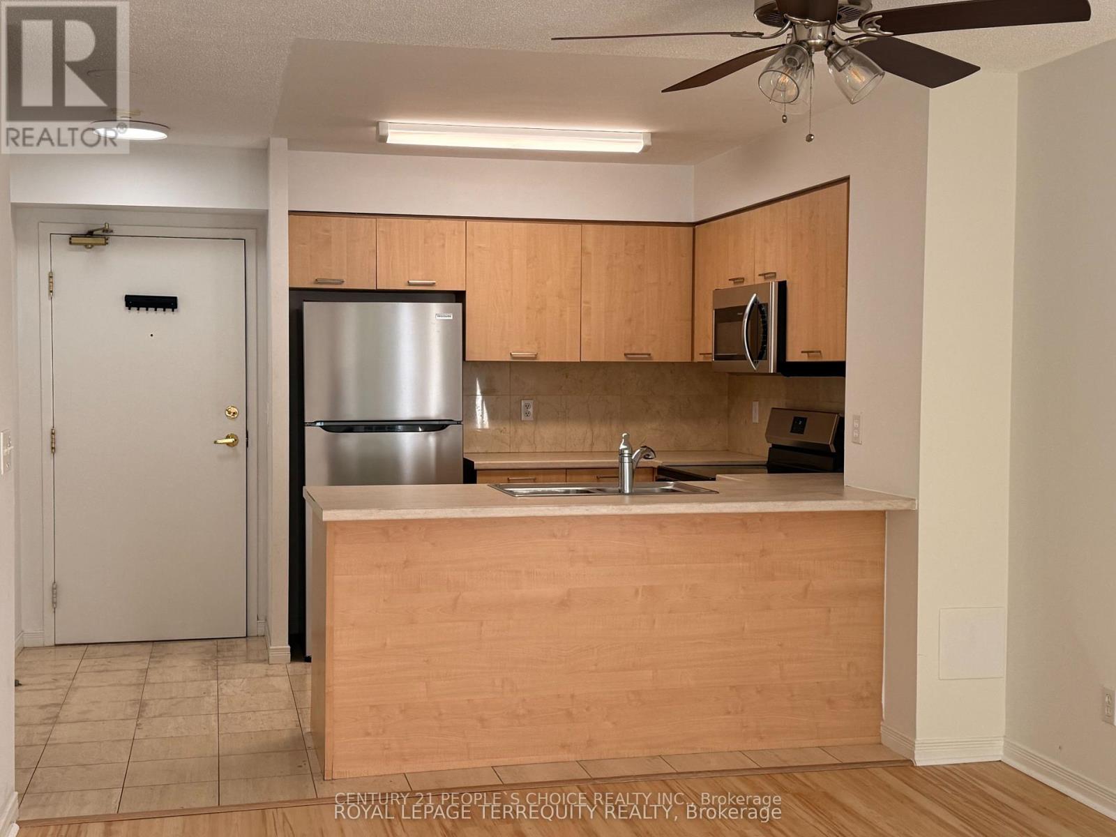 505 - 51 Harrison Garden Boulevard, Toronto, Ontario  M2N 7G4 - Photo 3 - C13709244