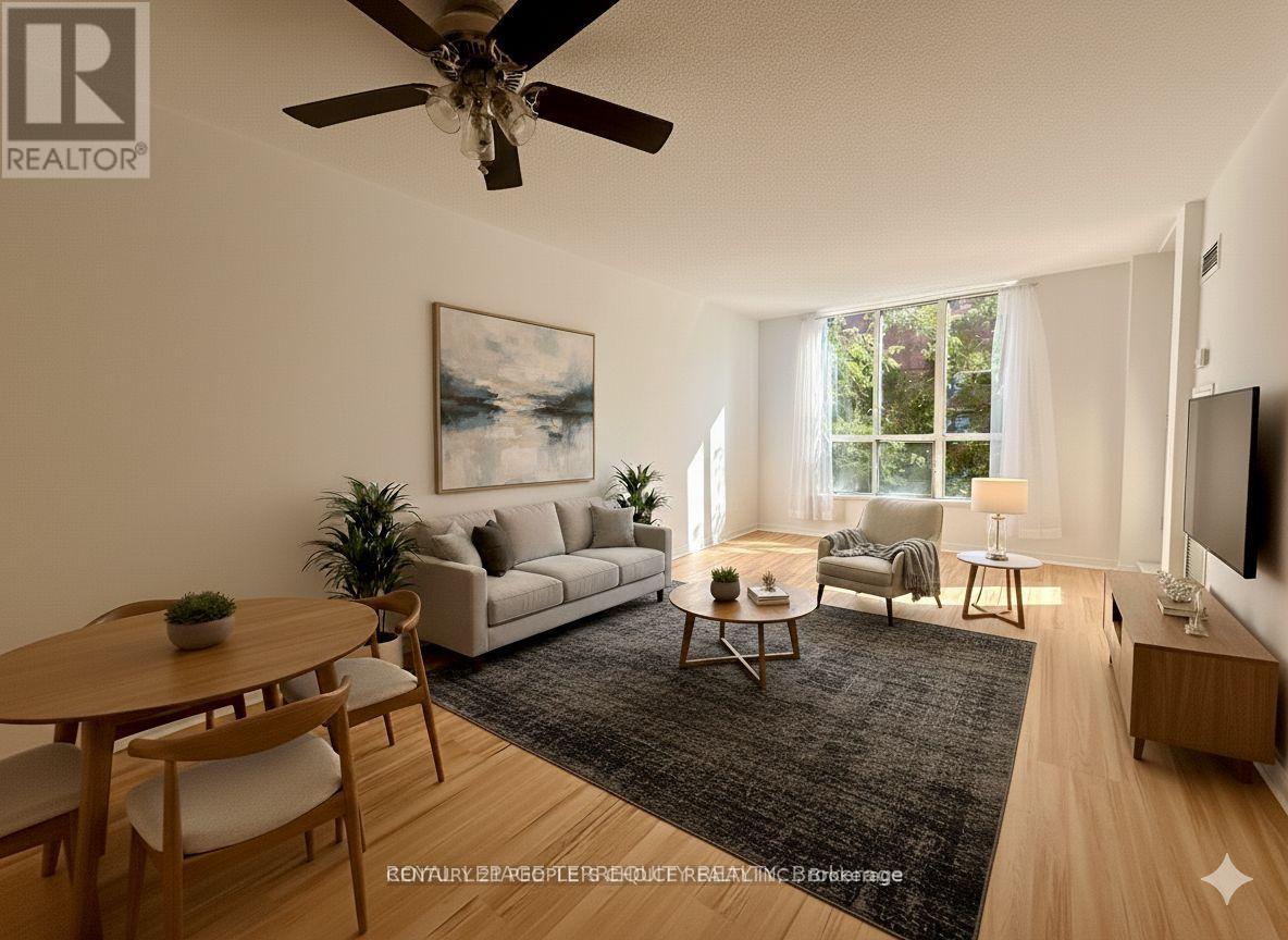 505 - 51 Harrison Garden Boulevard, Toronto, Ontario  M2N 7G4 - Photo 6 - C13709244