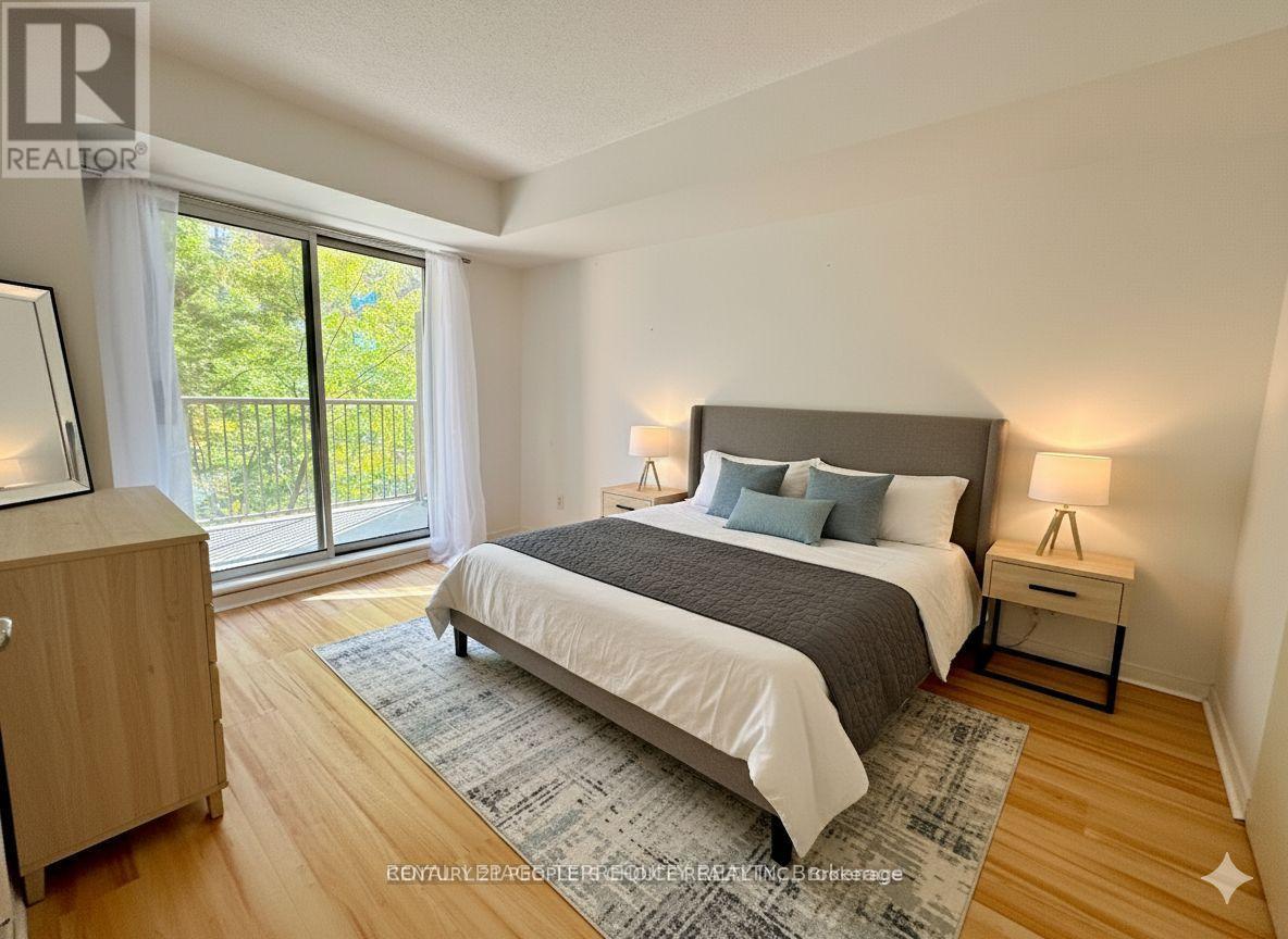505 - 51 Harrison Garden Boulevard, Toronto, Ontario  M2N 7G4 - Photo 7 - C13709244