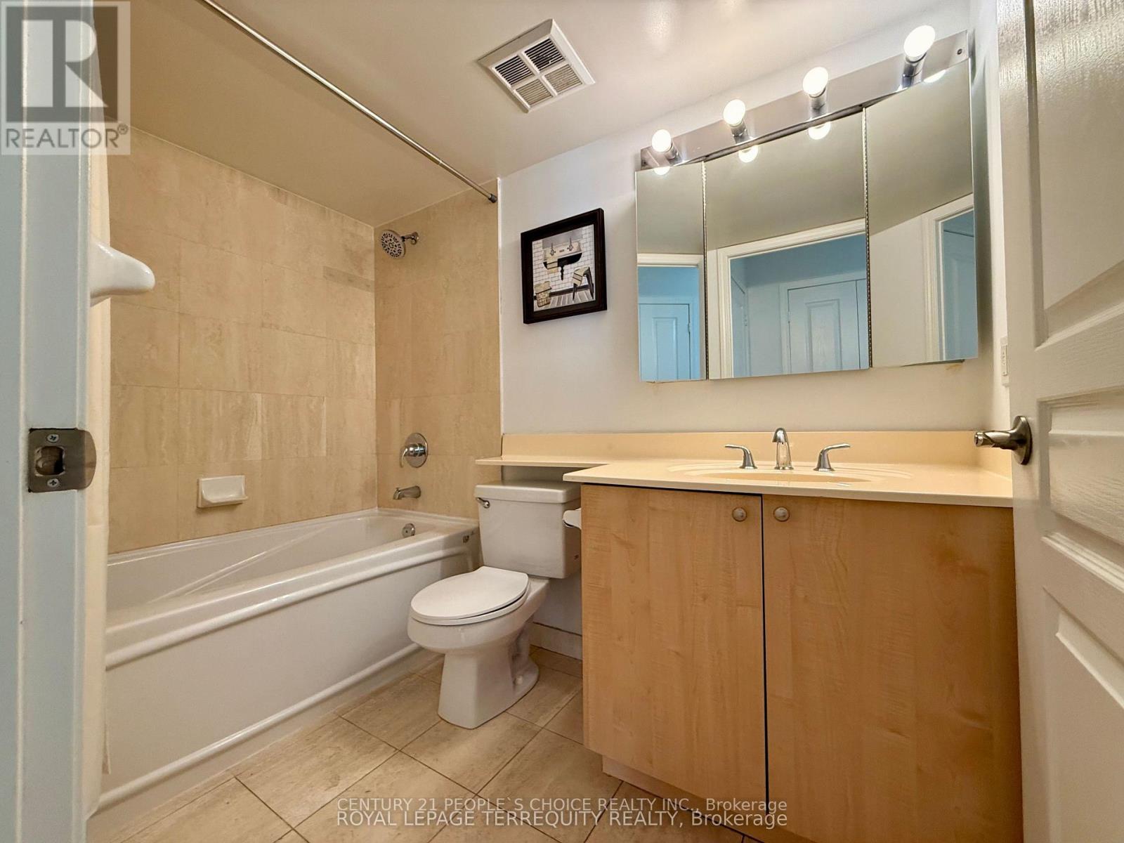 505 - 51 Harrison Garden Boulevard, Toronto, Ontario  M2N 7G4 - Photo 8 - C13709244
