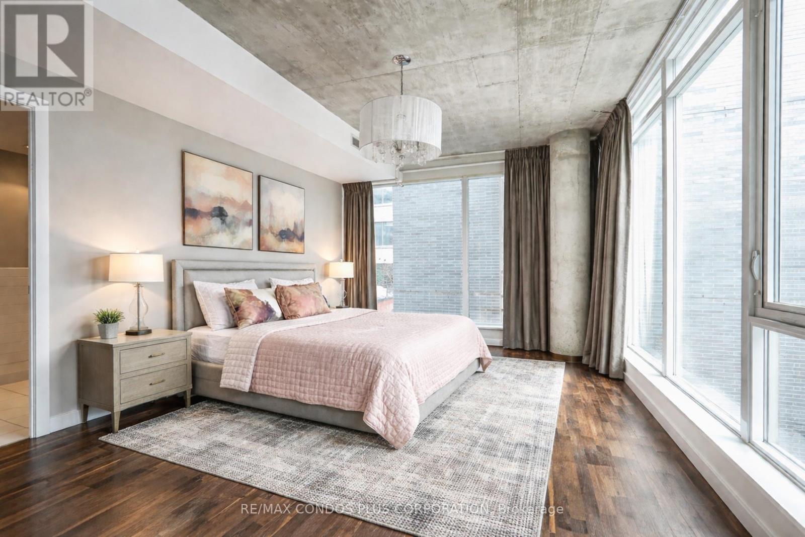 424 - 75 Portland Street, Toronto, Ontario M5V 2M9 - Photo 10 - C13709252