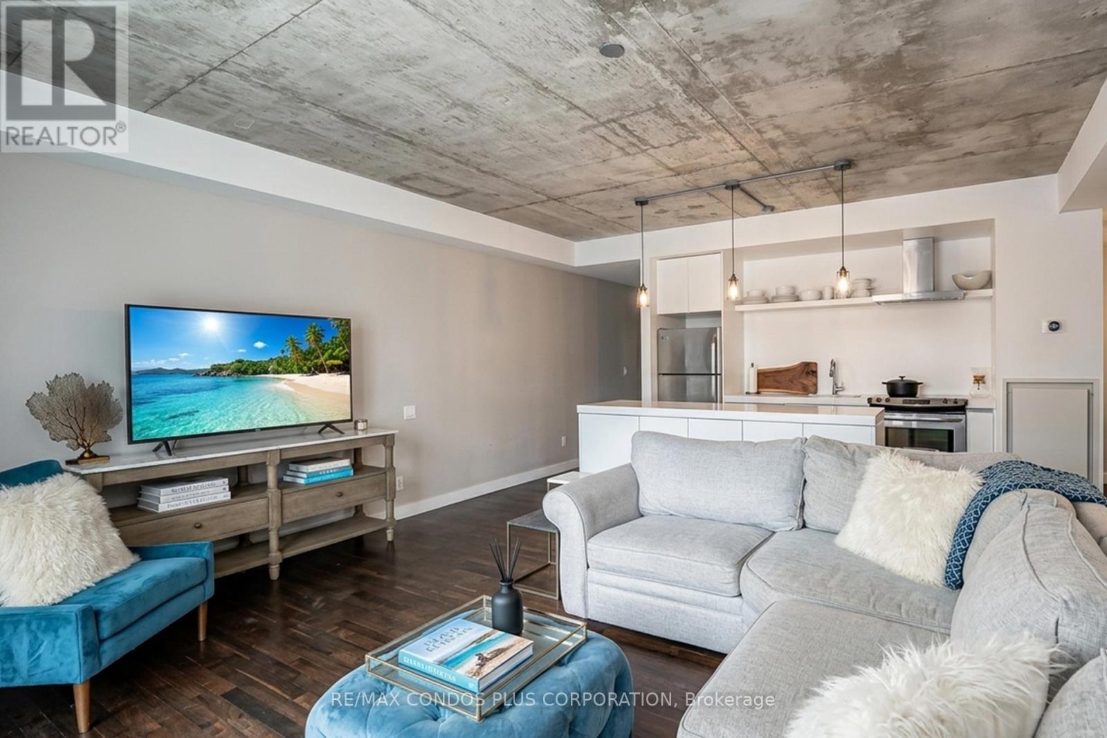 424 - 75 Portland Street, Toronto, Ontario M5V 2M9 - Photo 6 - C13709252