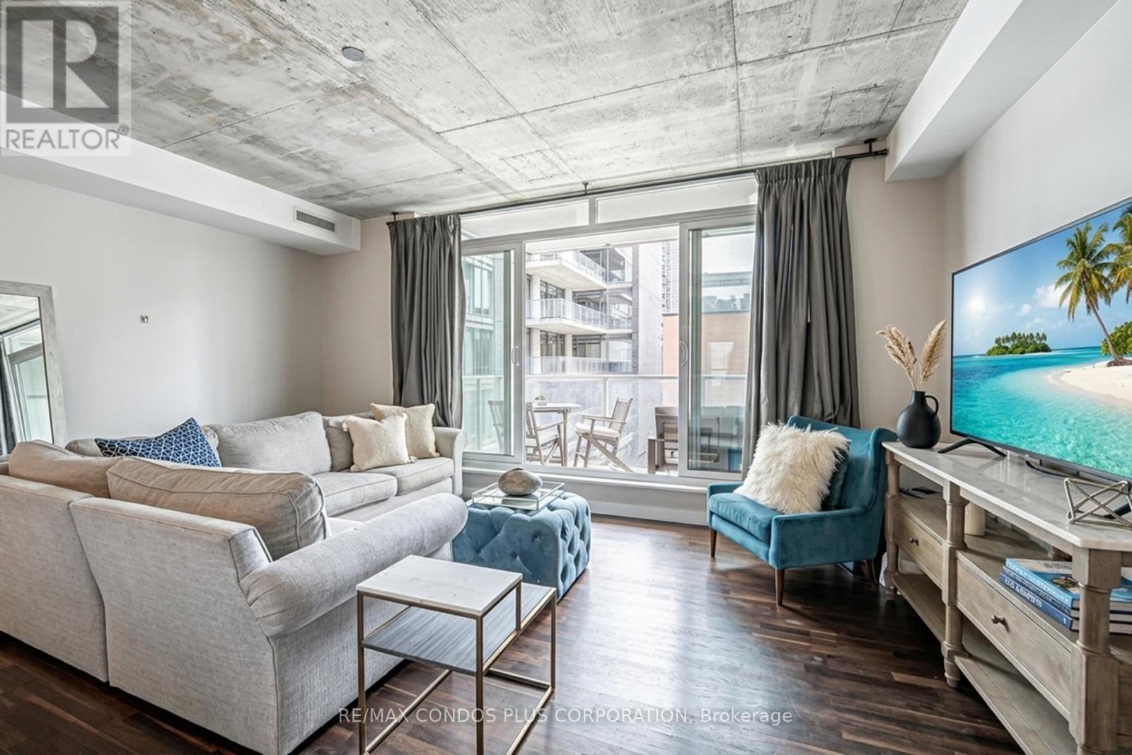 424 - 75 Portland Street, Toronto, Ontario M5V 2M9 - Photo 9 - C13709252