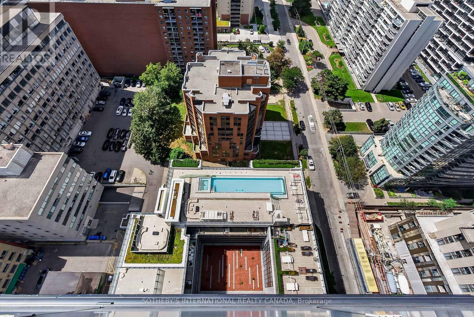 3001 - 161 Roehampton Avenue, Toronto, Ontario M4P 0C8 - Photo 10 - C13709268