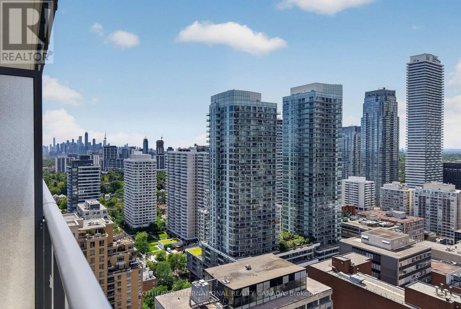 3001 - 161 Roehampton Avenue, Toronto, Ontario M4P 0C8 - Photo 11 - C13709268