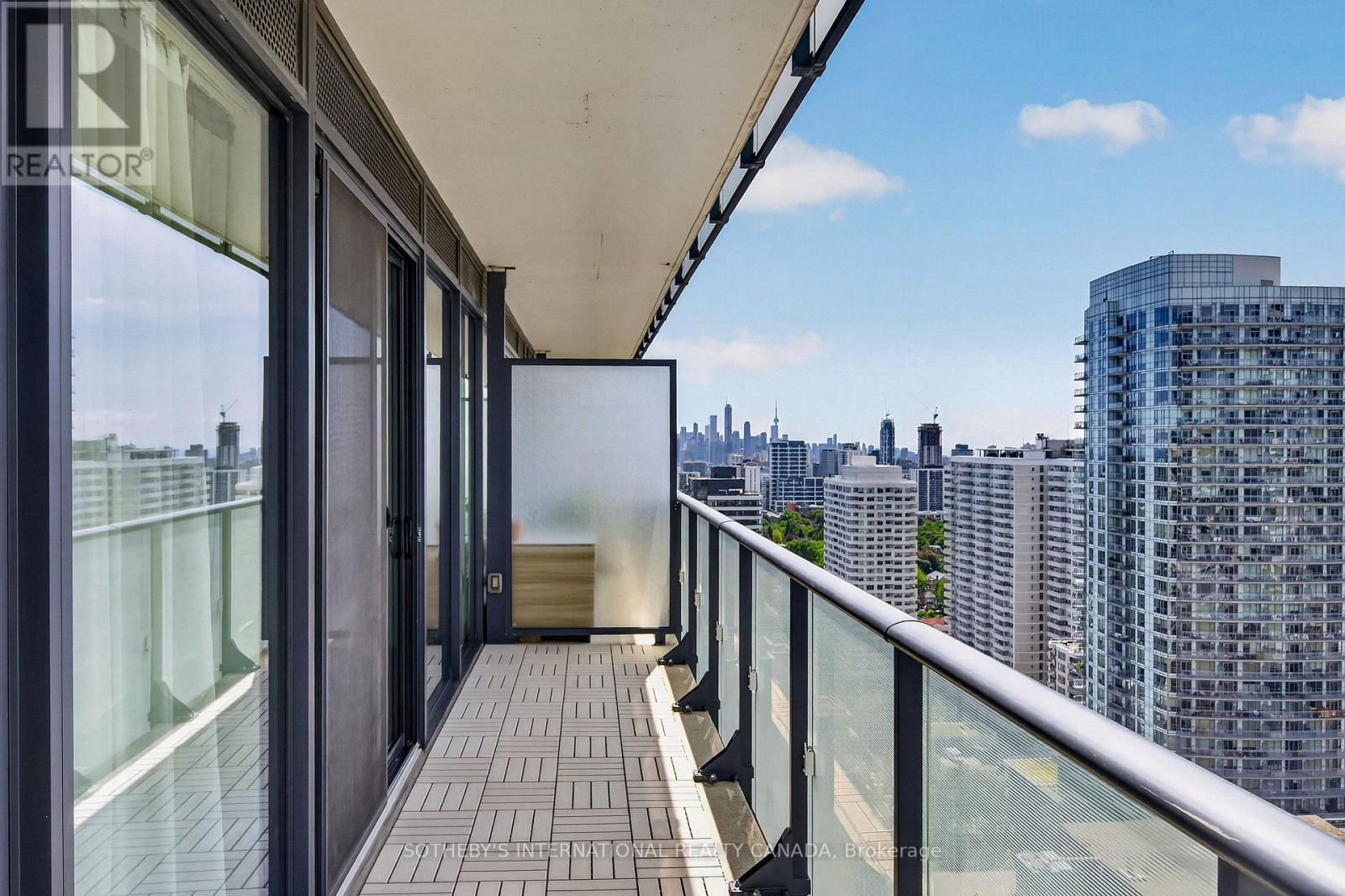 3001 - 161 Roehampton Avenue, Toronto, Ontario M4P 0C8 - Photo 12 - C13709268