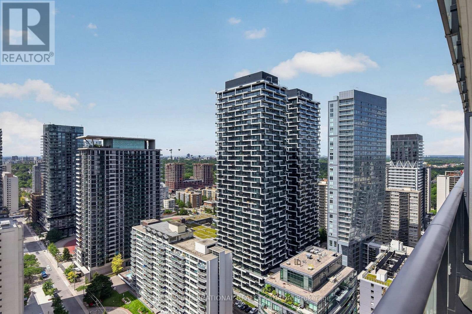 3001 - 161 Roehampton Avenue, Toronto, Ontario M4P 0C8 - Photo 2 - C13709268