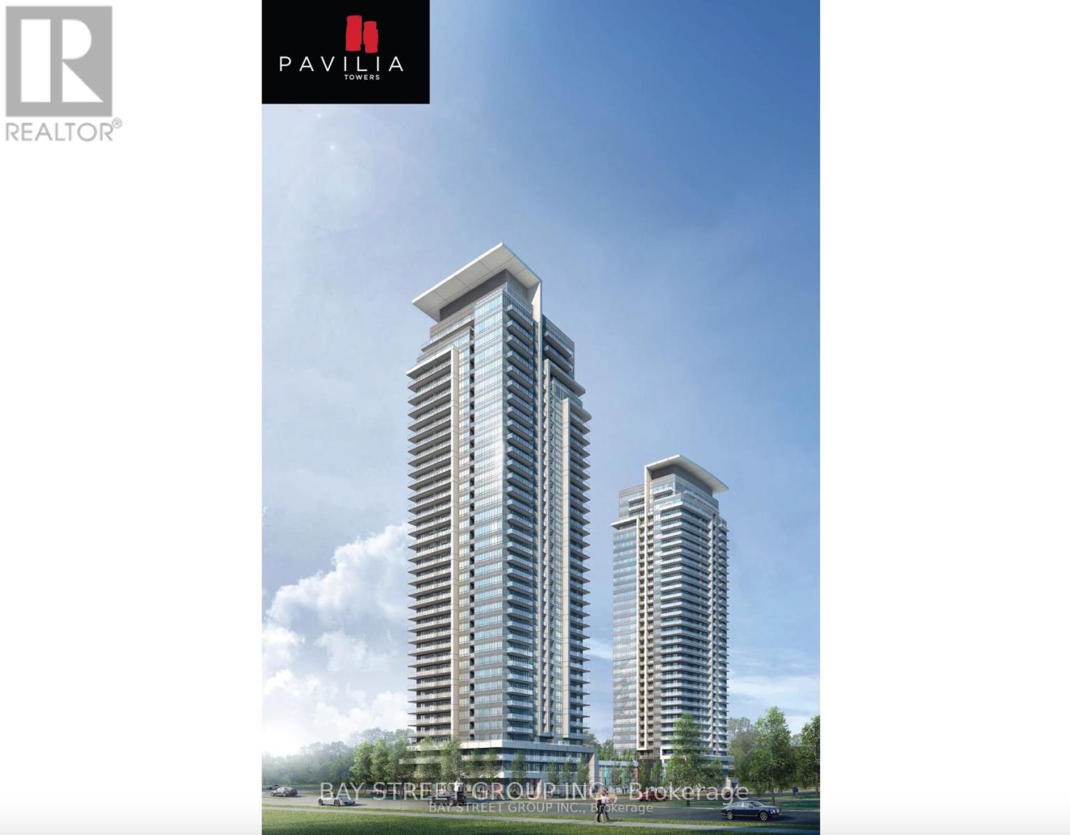 30 Inn On The Park Drive, Toronto, Ontario M3C 0P7 - Photo 15 - C13709280