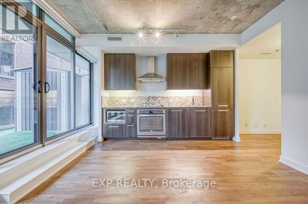 305 - 15 Beverley Street, Toronto, Ontario  M5T 0B3 - Photo 12 - C13709310