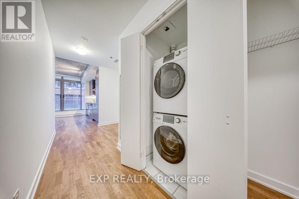 305 - 15 Beverley Street, Toronto, Ontario  M5T 0B3 - Photo 18 - C13709310