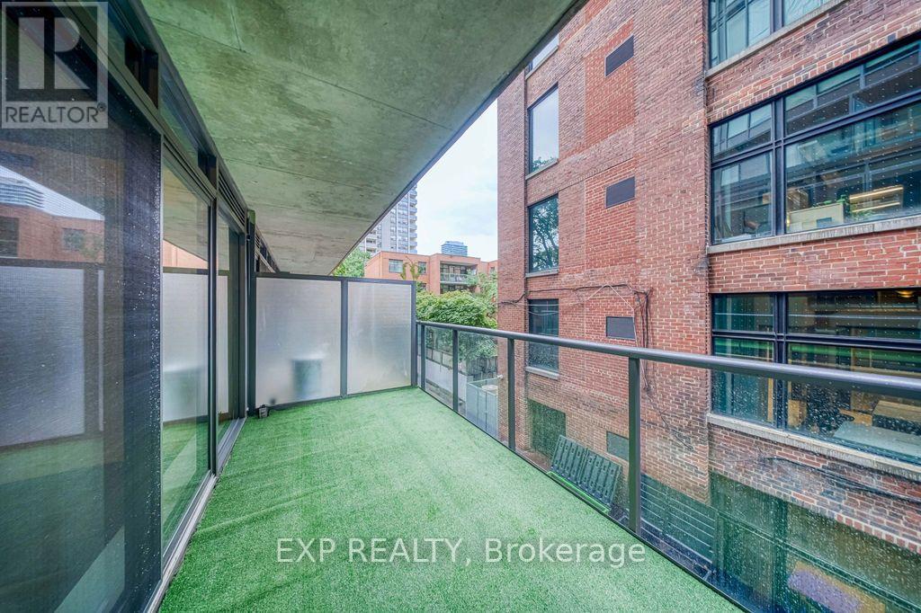 305 - 15 Beverley Street, Toronto, Ontario  M5T 0B3 - Photo 19 - C13709310
