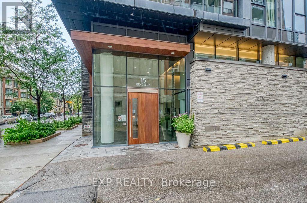 305 - 15 Beverley Street, Toronto, Ontario  M5T 0B3 - Photo 2 - C13709310