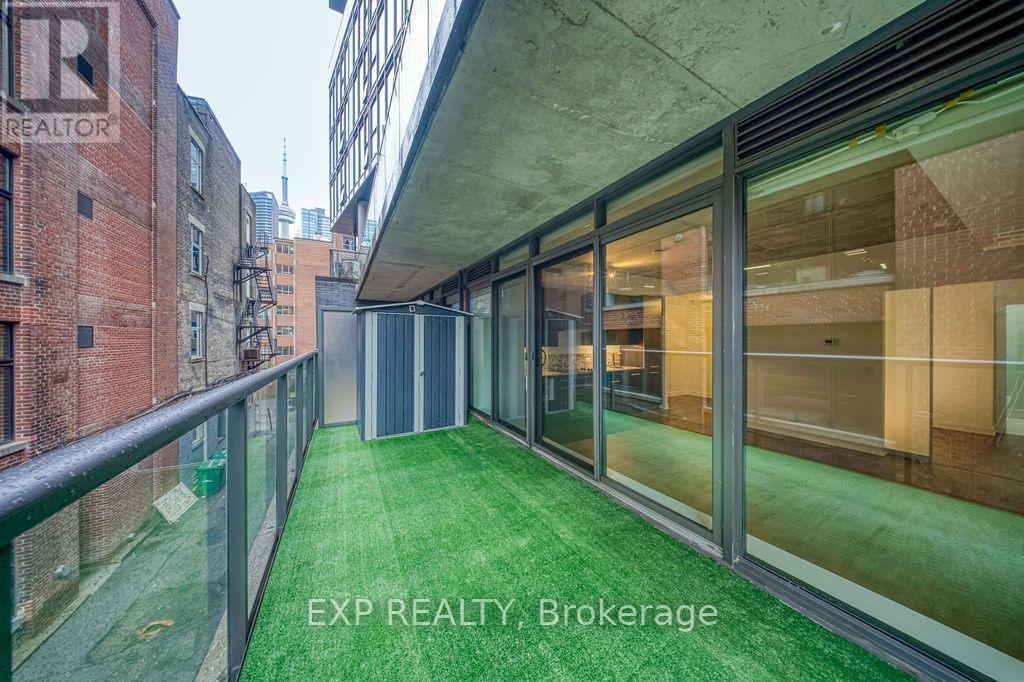 305 - 15 Beverley Street, Toronto, Ontario  M5T 0B3 - Photo 20 - C13709310