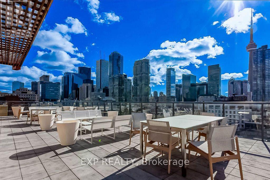 305 - 15 Beverley Street, Toronto, Ontario  M5T 0B3 - Photo 21 - C13709310
