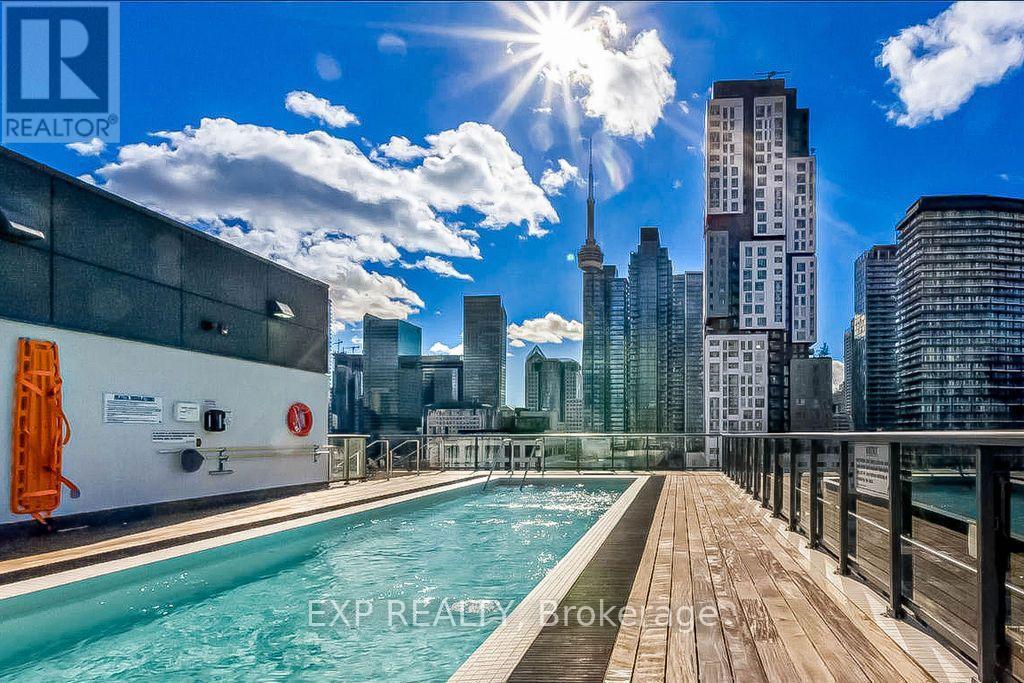 305 - 15 Beverley Street, Toronto, Ontario  M5T 0B3 - Photo 22 - C13709310