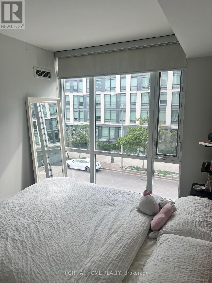 204 - 170 Fort York Boulevard, Toronto, Ontario  M5V 0E6 - Photo 12 - C13709314