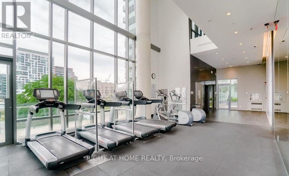 204 - 170 Fort York Boulevard, Toronto, Ontario  M5V 0E6 - Photo 18 - C13709314