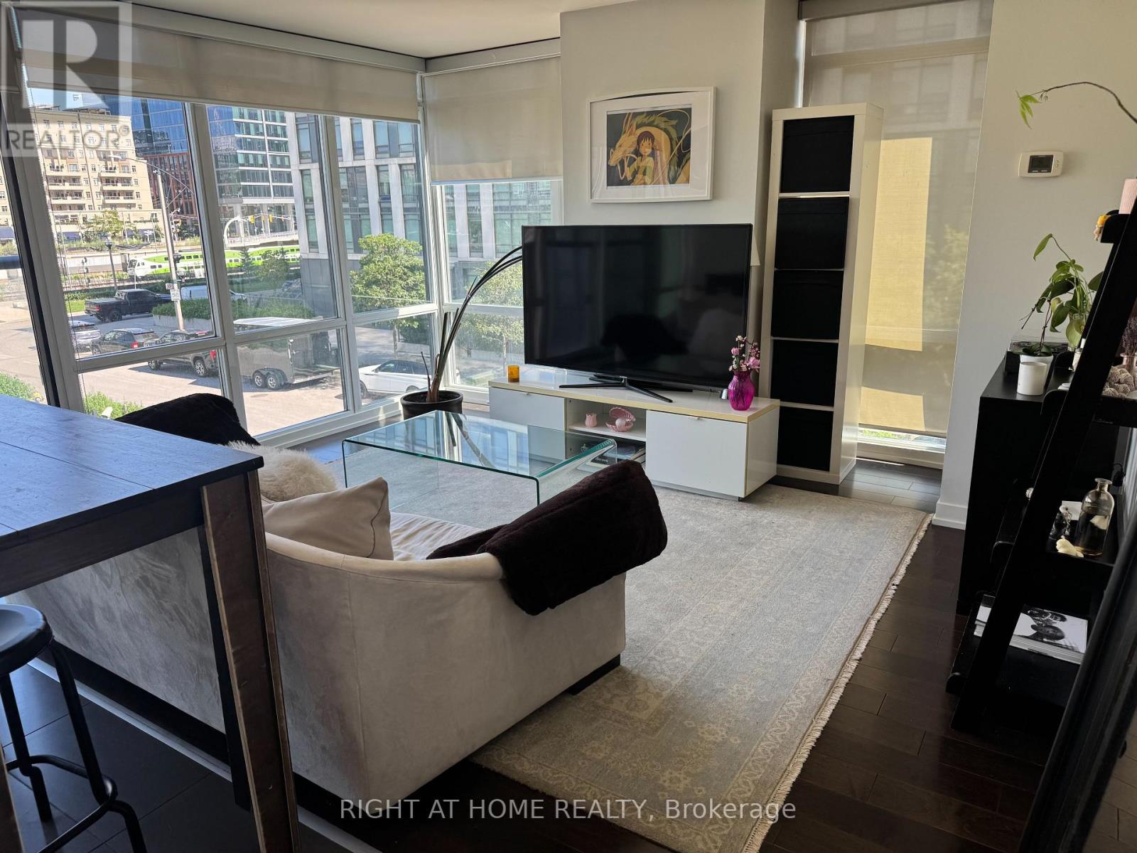 204 - 170 Fort York Boulevard, Toronto, Ontario  M5V 0E6 - Photo 2 - C13709314