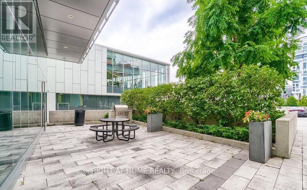 204 - 170 Fort York Boulevard, Toronto, Ontario  M5V 0E6 - Photo 24 - C13709314