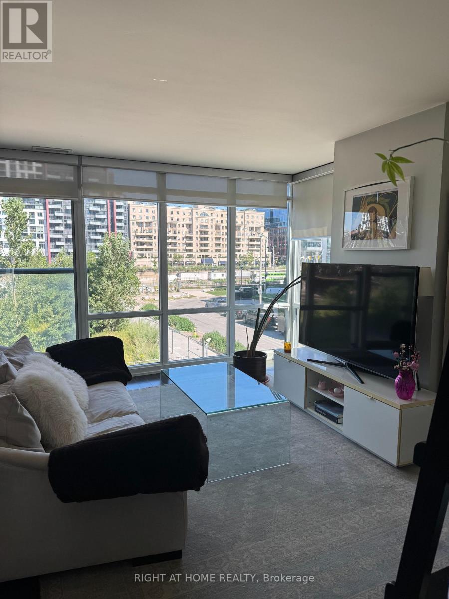 204 - 170 Fort York Boulevard, Toronto, Ontario  M5V 0E6 - Photo 3 - C13709314