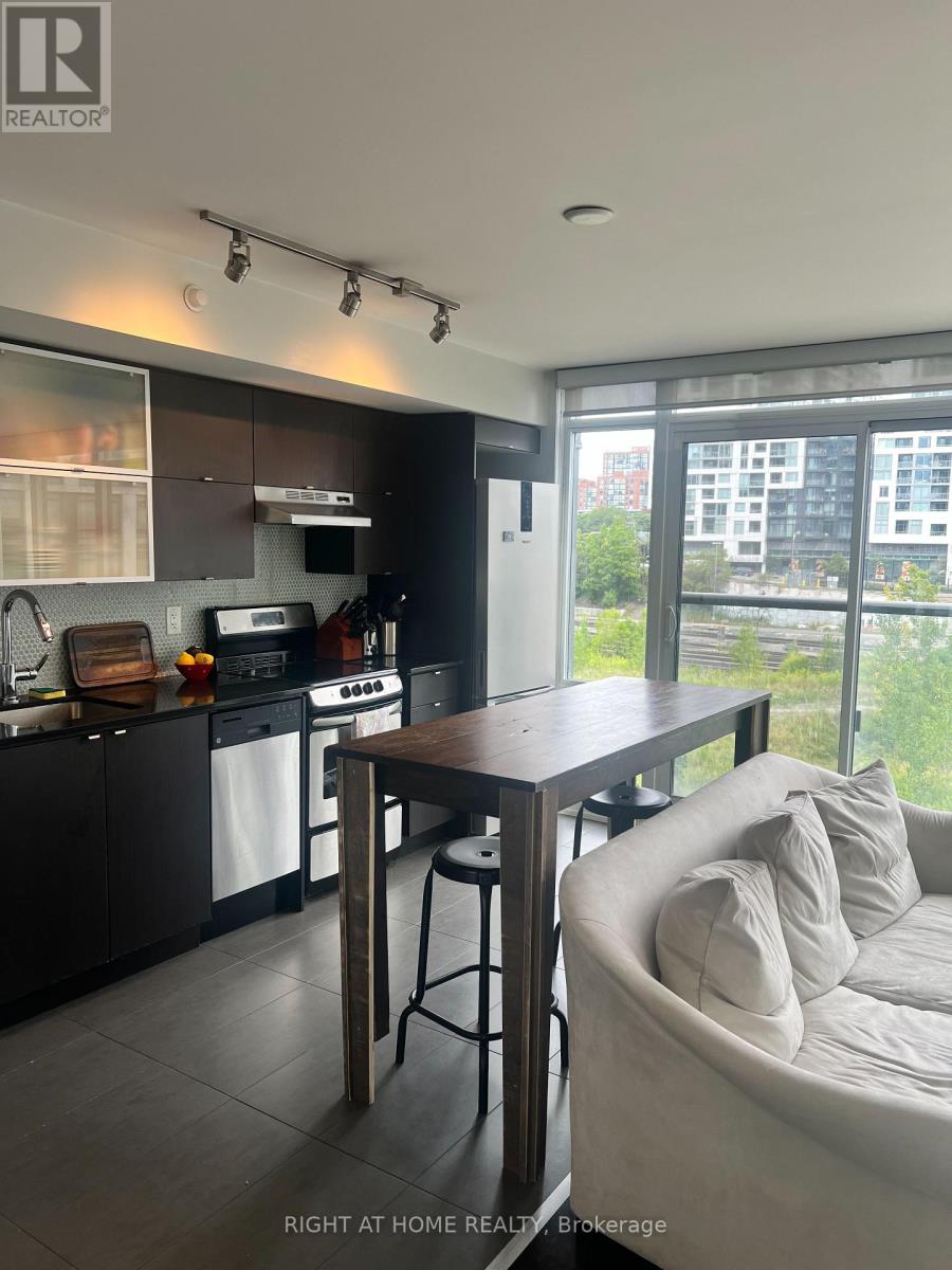 204 - 170 Fort York Boulevard, Toronto, Ontario  M5V 0E6 - Photo 9 - C13709314