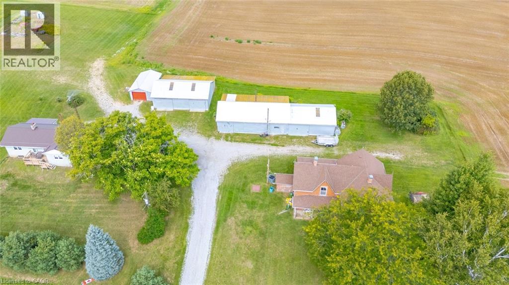 1471 Old Brock Street, Vittoria, Ontario  N0E 1W0 - Photo 24 - 40856968