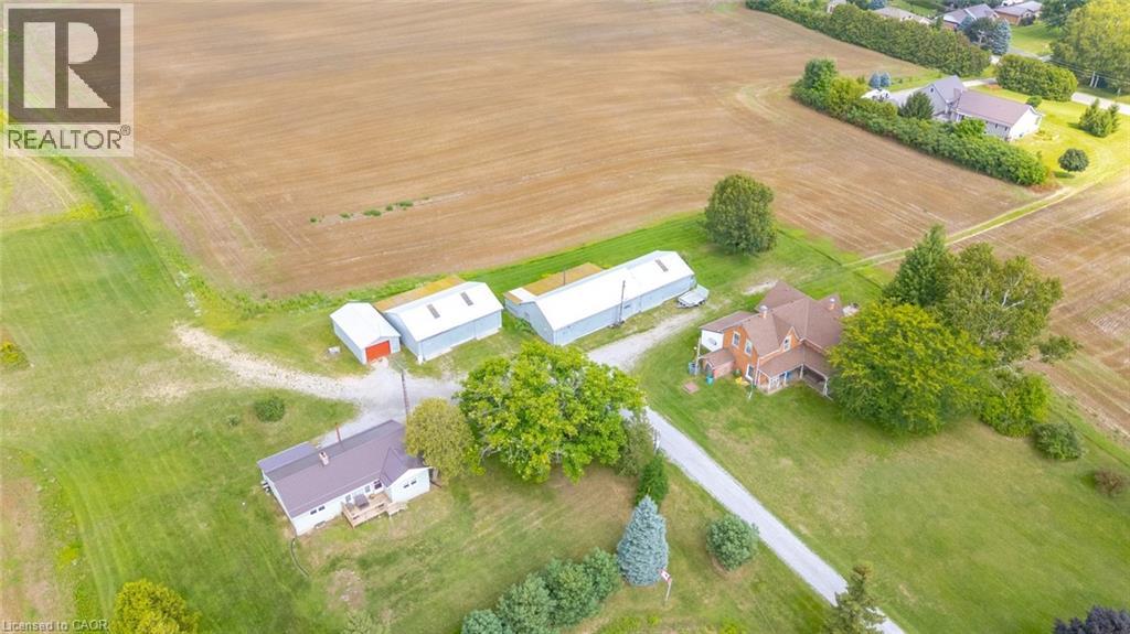 1471 Old Brock Street, Vittoria, Ontario  N0E 1W0 - Photo 22 - 40856968