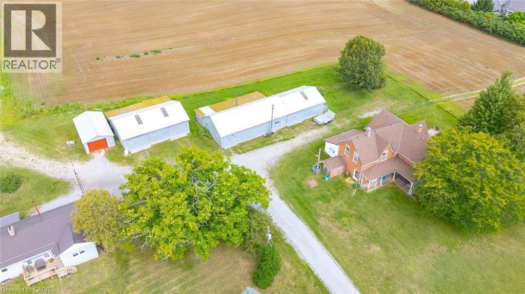 1471 Old Brock Street, Vittoria, Ontario  N0E 1W0 - Photo 23 - 40856968