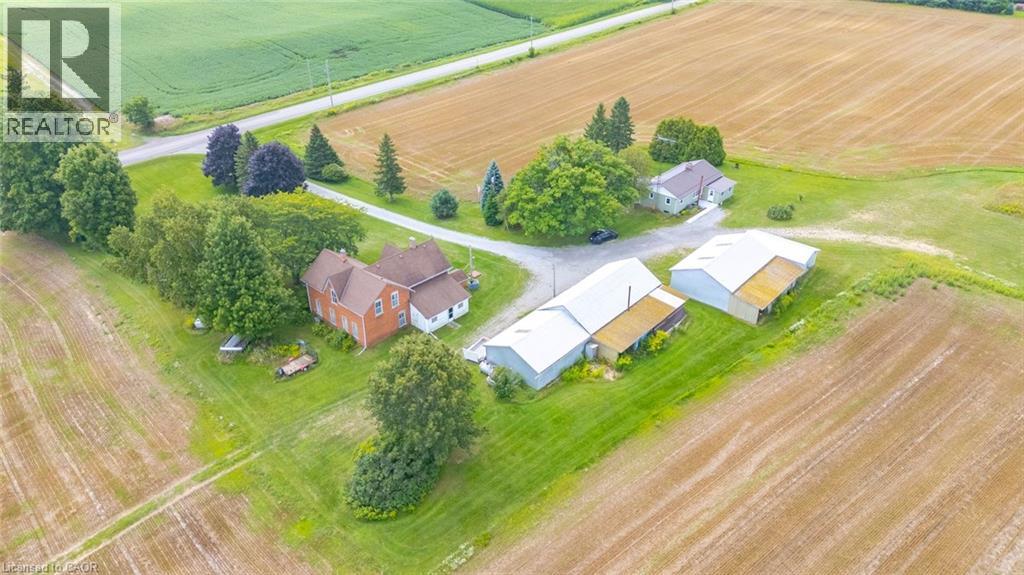 1471 Old Brock Street, Vittoria, Ontario  N0E 1W0 - Photo 25 - 40856968