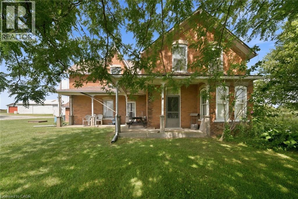 1471 Old Brock Street, Vittoria, Ontario  N0E 1W0 - Photo 31 - 40856968