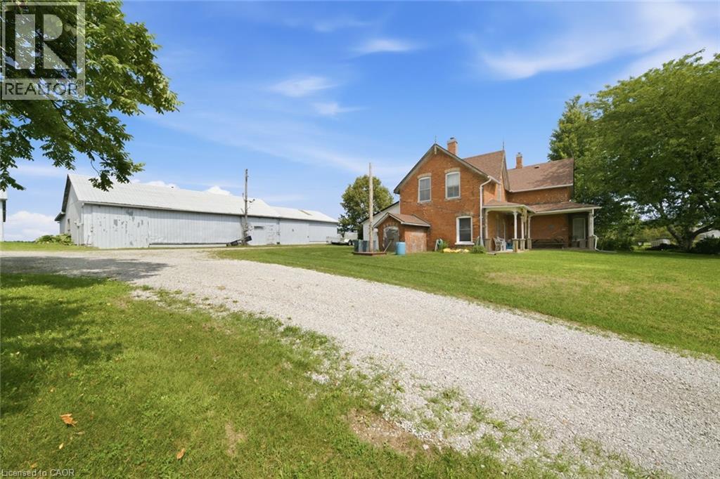 1471 Old Brock Street, Vittoria, Ontario  N0E 1W0 - Photo 32 - 40856968