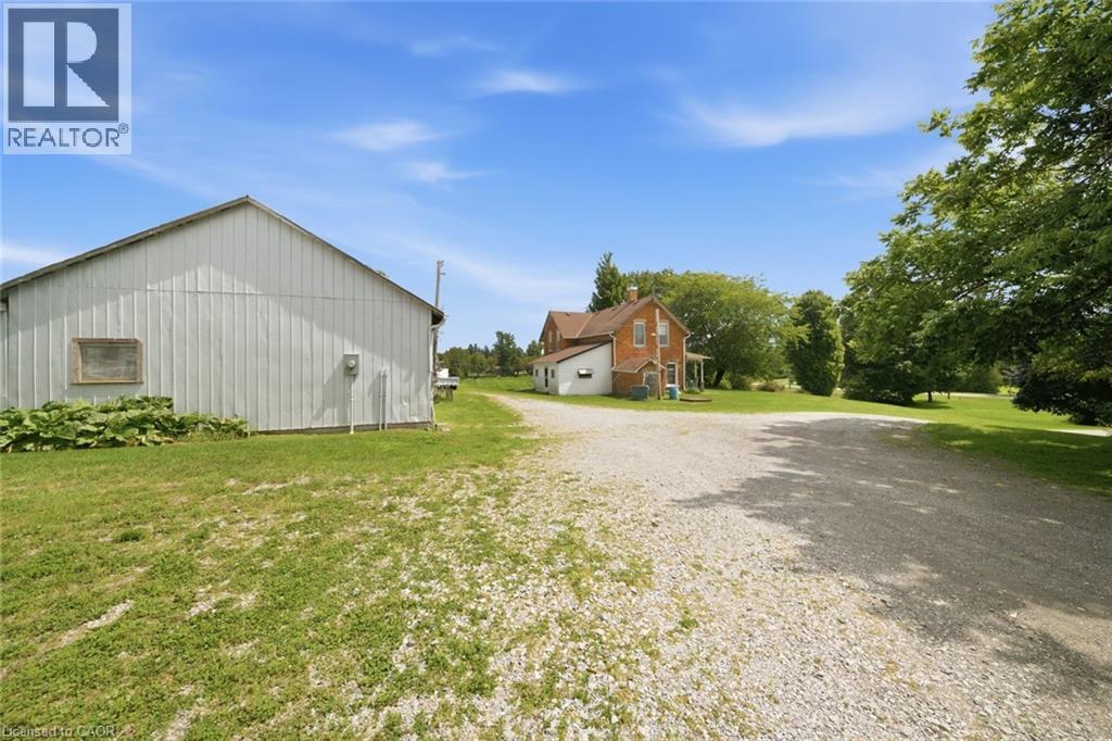 1471 Old Brock Street, Vittoria, Ontario  N0E 1W0 - Photo 37 - 40856968