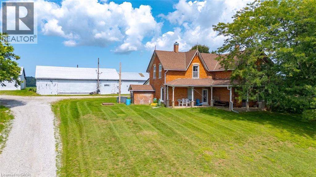 1471 Old Brock Street, Vittoria, Ontario  N0E 1W0 - Photo 28 - 40856968